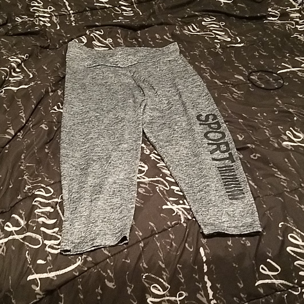 Sports leggings